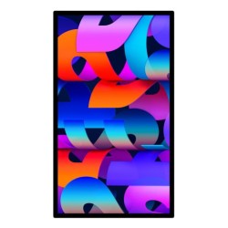 Studio Display pantalla para PC 68 6 cm (27") 5120 x 2880 Pixeles 5K Ultra HD Plata