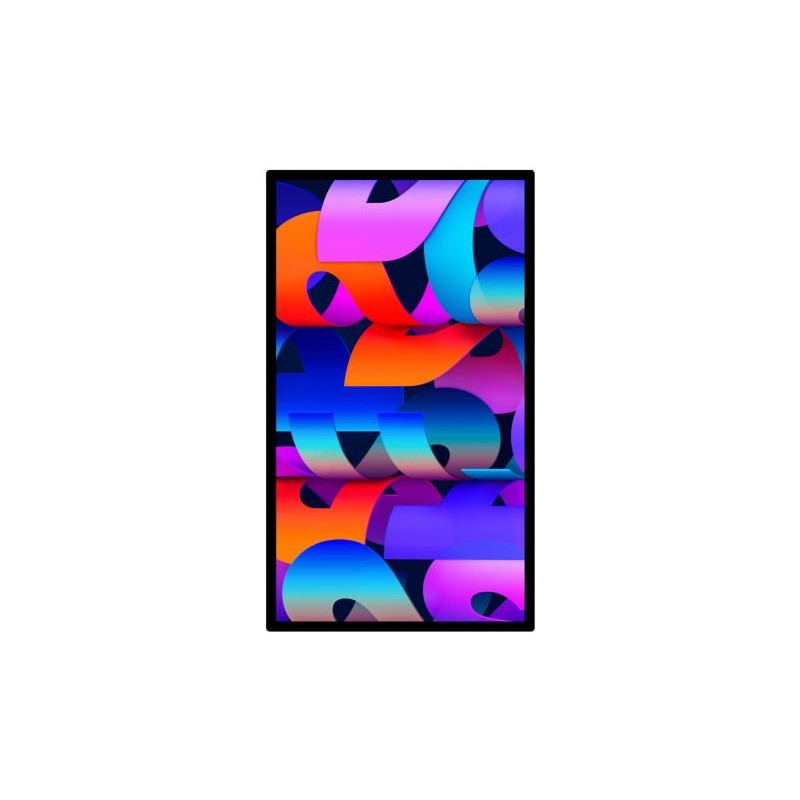 Studio Display pantalla para PC 68 6 cm (27") 5120 x 2880 Pixeles 5K Ultra HD Plata