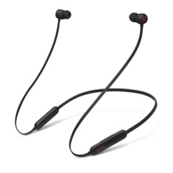 Beats Flex Auriculares Inalámbrico Dentro de oído  Banda para cuello Bluetooth Negro