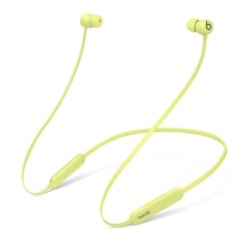 Beats Flex Auriculares Inalámbrico Dentro de oído  Banda para cuello Bluetooth Amarillo