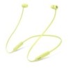 Beats Flex Auriculares Inalámbrico Dentro de oído  Banda para cuello Bluetooth Amarillo
