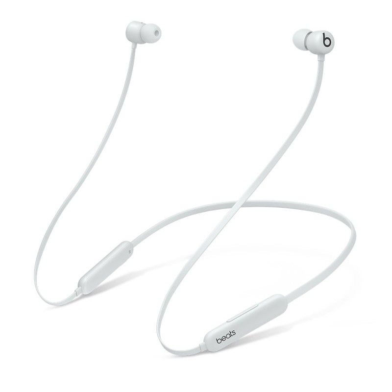 Flex Auriculares Inalámbrico Dentro de oído Llamadas/Música Bluetooth Gris