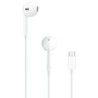 EarPods (USB-C) Auriculares Alámbrico Dentro de oído Llamadas/Música USB Tipo C Blanco