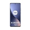 12 15 9 cm (6.28") SIM doble Android 12 5G USB Tipo C 8 GB 256 GB 4500 mAh Gris
