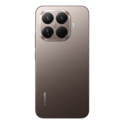 15T Pro 17 4 cm (6.83") 12 GB 512 GB 5500 mAh Marrón
