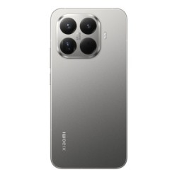 15T Pro 17 4 cm (6.83") 12 GB 512 GB 5500 mAh Gris