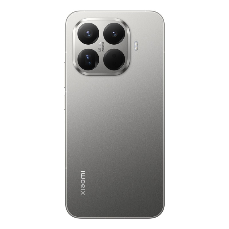 15T Pro 17 4 cm (6.83") 12 GB 512 GB 5500 mAh Gris