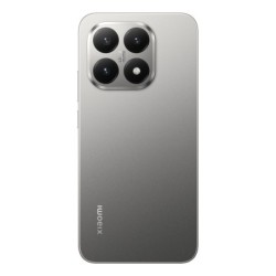 15T 17 4 cm (6.83") 5G 12 GB 512 GB 5500 mAh Gris