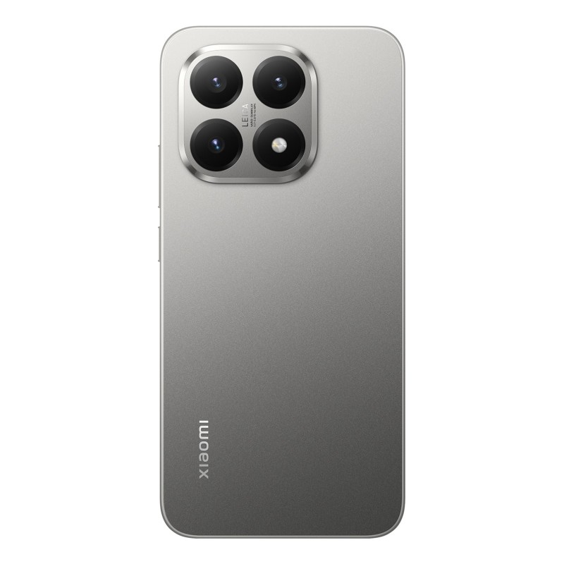 15T 17 4 cm (6.83") 5G 12 GB 512 GB 5500 mAh Gris