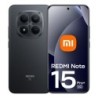 Redmi Note 15 Pro+ 5G 17 4 cm (6.83") 12 GB 512 GB 6500 mAh Negro