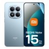 Redmi Note 15 Pro 5G 17 4 cm (6.83") 8 GB 256 GB 6580 mAh Azul