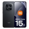 Redmi Note 15 Pro 5G 17 4 cm (6.83") 8 GB 256 GB 6580 mAh Negro
