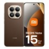 Redmi Note 15 Pro+ 5G 17 4 cm (6.83") 8 GB 256 GB 6500 mAh Marrón