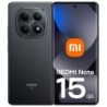 Redmi Note 15 5G 17 2 cm (6.77") 12 GB 512 GB 5520 mAh Negro
