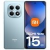 Redmi Note 15 5G 17 2 cm (6.77") 12 GB 512 GB 5520 mAh Azul