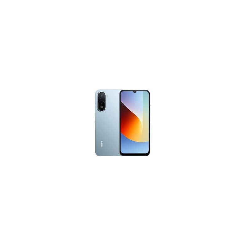 Redmi A7 Pro 17 5 cm (6.9") SIM doble 4G USB Tipo C 4 GB 64 GB 6000 mAh Azul
