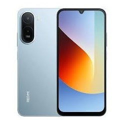 Redmi A7 Pro 17 5 cm (6.9") SIM doble 4G USB Tipo C 4 GB 128 GB 6000 mAh Azul