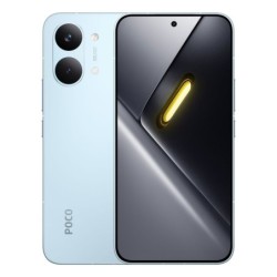 X8 Pro Max 17 4 cm (6.83") SIM doble 5G USB Tipo C 12 GB 256 GB 8500 mAh Azul