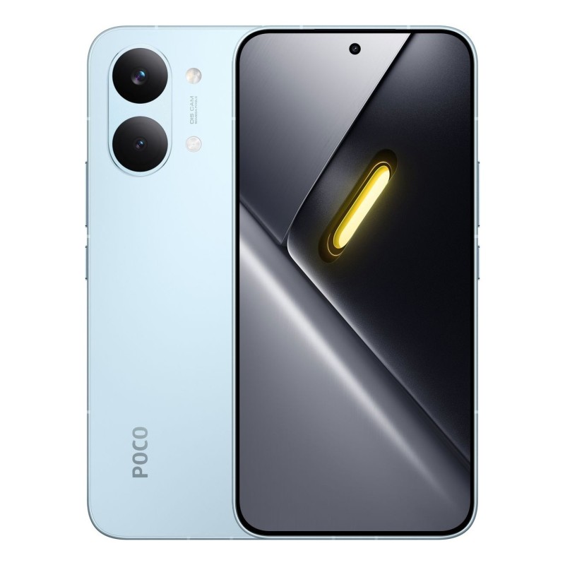 X8 Pro Max 17 4 cm (6.83") SIM doble 5G USB Tipo C 12 GB 256 GB 8500 mAh Azul