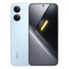 X8 Pro Max 17 4 cm (6.83") SIM doble 5G USB Tipo C 12 GB 256 GB 8500 mAh Azul