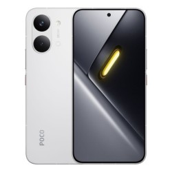 X8 Pro Max 17 4 cm (6.83") SIM doble 5G USB Tipo C 12 GB 256 GB 8500 mAh Blanco