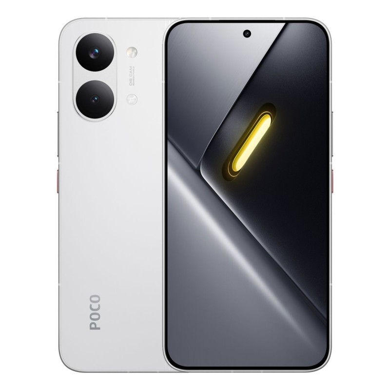 X8 Pro Max 17 4 cm (6.83") SIM doble 5G USB Tipo C 12 GB 256 GB 8500 mAh Blanco