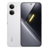 X8 Pro Max 17 4 cm (6.83") SIM doble 5G USB Tipo C 12 GB 256 GB 8500 mAh Blanco