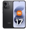 REDMI Note 17 17 8 cm (6.99") 4G 6 GB 256 GB 7700 mAh Negro