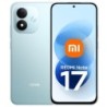 REDMI Note 17 17 8 cm (6.99") 4G 6 GB 256 GB 7700 mAh Azul