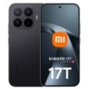 17T 16 7 cm (6.59") SIM doble 5G USB Tipo C 12 GB 256 GB 6500 mAh Negro