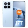 17T 16 7 cm (6.59") SIM doble 5G USB Tipo C 12 GB 256 GB 6500 mAh Azul