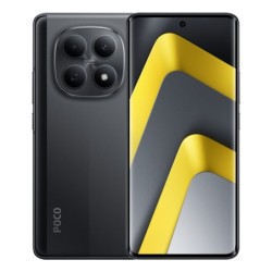 M8 5G 17 2 cm (6.77") Ranura híbrida Dual SIM USB Tipo C 8 GB 512 GB 5520 mAh Negro