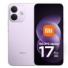 Redmi Note 17 Pro 5G 17 4 cm (6.83") SIM doble 6 GB 256 GB 8340 mAh Púrpura