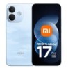 Redmi Note 17 Pro 5G 17 4 cm (6.83") SIM doble 6 GB 256 GB 8340 mAh Azul