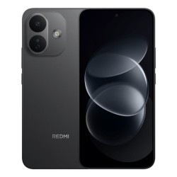 Redmi Note 17 Pro 5G 17 4 cm (6.83") SIM doble USB Tipo C 8 GB 512 GB 8340 mAh Negro