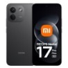 REDMI Note 17 Pro Max 5G 17 4 cm (6.83") SIM doble 8 GB 256 GB 9210 mAh Negro