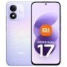 REDMI Note 17 17 8 cm (6.99") 4G 4 GB 128 GB 7700 mAh Púrpura