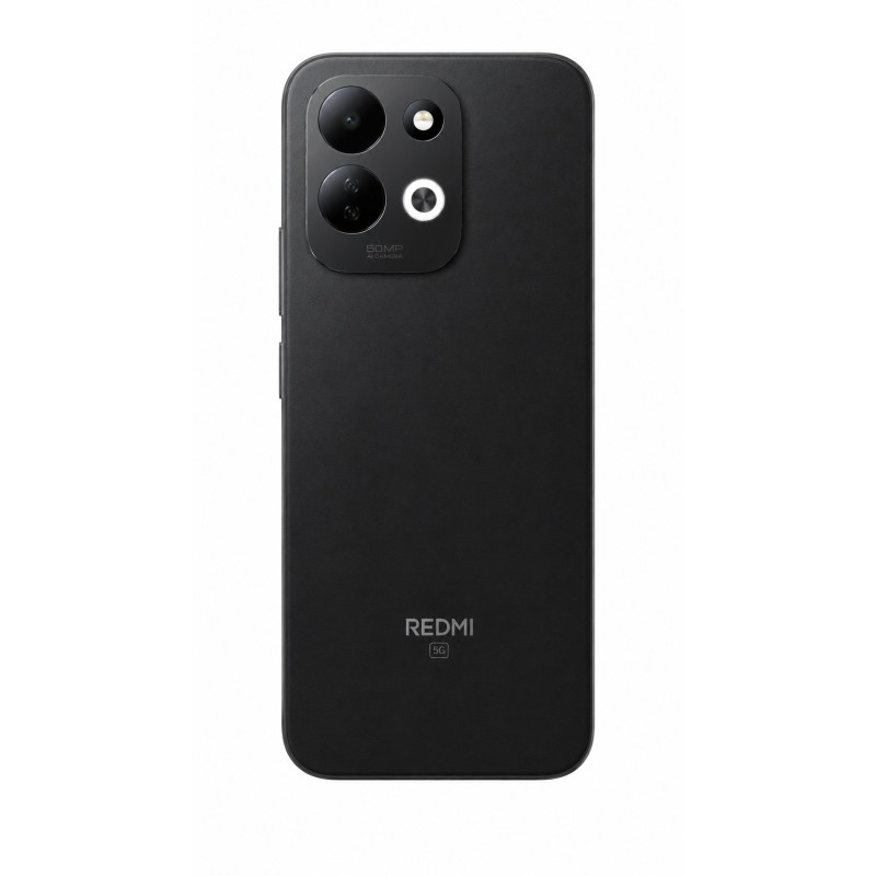 17 Redmi 5G 17 5 cm (6.9") Ranura híbrida Dual SIM USB Tipo C 4 GB 256 GB 7500 mAh Negro