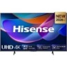 50A6S 127 cm (50") 4K Ultra HD Smart TV Wifi Negro
