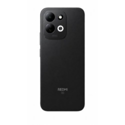 17 Redmi17 5G 17 5 cm (6.9") Ranura híbrida Dual SIM USB Tipo C 4 GB 128 GB 7500 mAh Negro