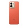 17 Redmi 5G 17 5 cm (6.9") Ranura híbrida Dual SIM USB Tipo C 4 GB 128 GB 7500 mAh Naranja