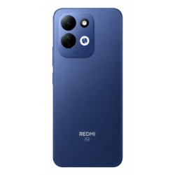 17 Redmi 5G 17 5 cm (6.9") Ranura híbrida Dual SIM USB Tipo C 4 GB 128 GB 7500 mAh Azul oscuro