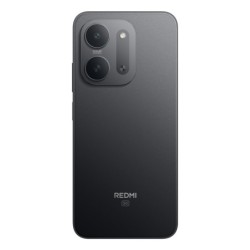 Redmi 17C 5G 17 5 cm (6.9") Ranura híbrida Dual SIM 4 GB 128 GB 6000 mAh Negro