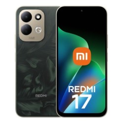 Redmi 17 17 8 cm (6.99") 4G USB Tipo C 4 GB 128 GB 7500 mAh Verde
