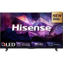 85E7S PRO 2 16 m (85") 4K Ultra HD Smart TV Wifi Negro