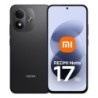 Redmi Note 17 5G 17 8 cm (6.99") SIM doble USB Tipo C 6 GB 256 GB 7700 mAh Negro