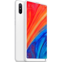 Mix 2S 15 2 cm (5.99") SIM doble Android 8.1 4G USB Tipo C 6 GB 64 GB 3400 mAh Blanco