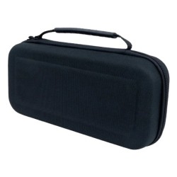 NA028157 funda para consola portátil Funda protectora rígida Nintendo Negro