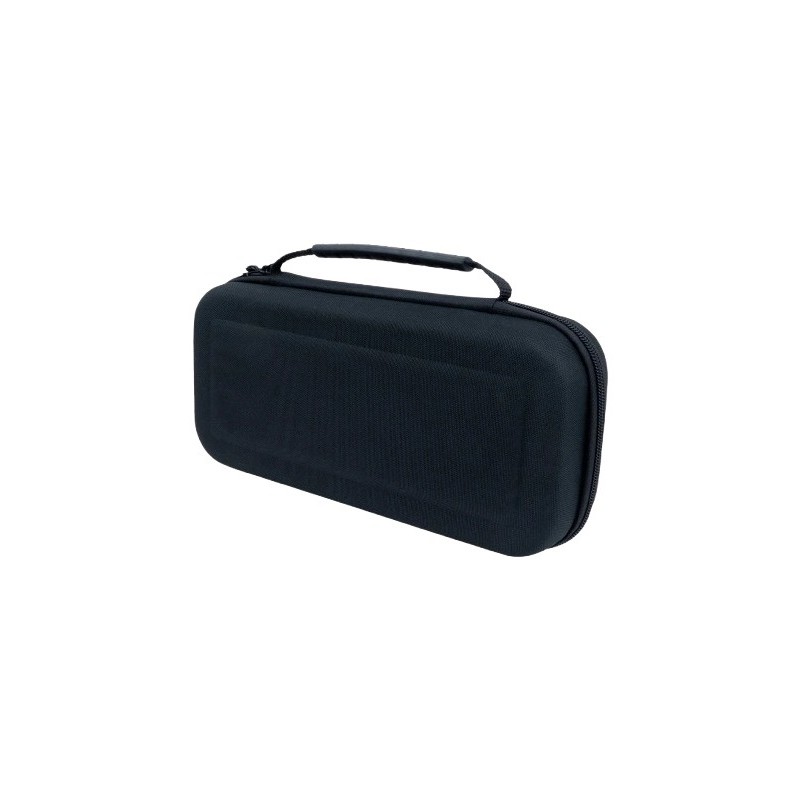 NA028157 funda para consola portátil Funda protectora rígida Nintendo Negro