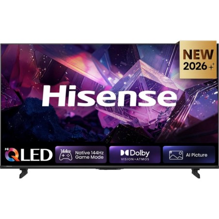 55E7S PRO 139 7 cm (55") 4K Ultra HD Smart TV Wifi Negro